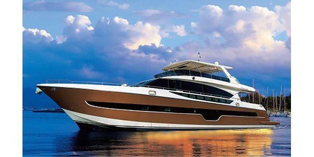 Affordable Luxury Yachts