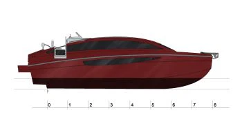 قوارب رياضة القوة